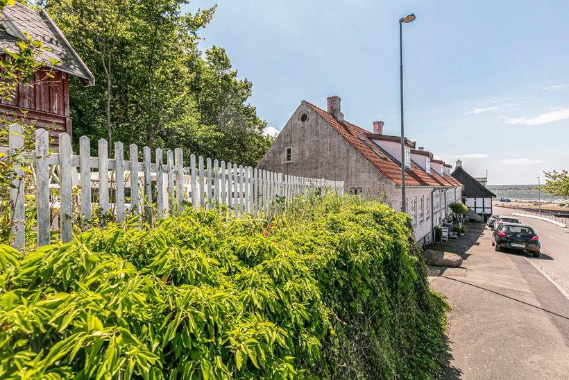 Foto von Ferienhaus CV38 auf Vang - Bornholm