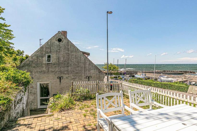 Foto von Ferienhaus CV38 auf Vang - Bornholm