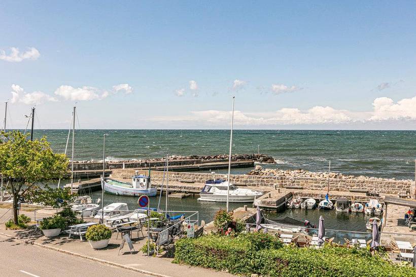 Foto von Ferienhaus CV38 auf Vang - Bornholm