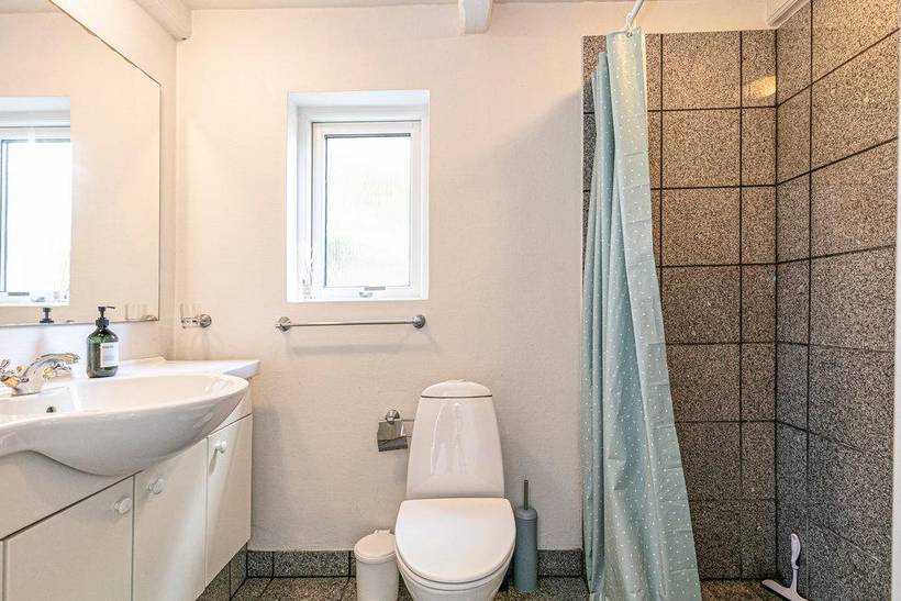 Foto von Ferienhaus CV38 auf Vang - Bornholm
