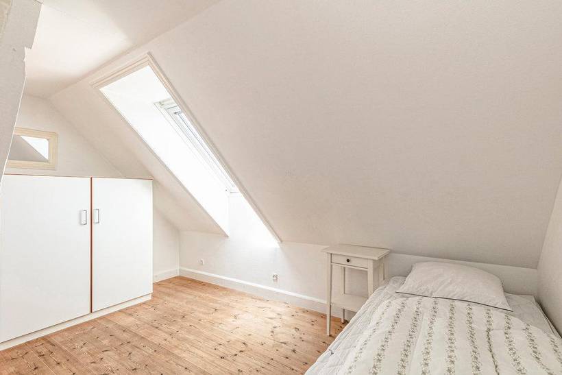 Foto von Ferienhaus CV38 auf Vang - Bornholm