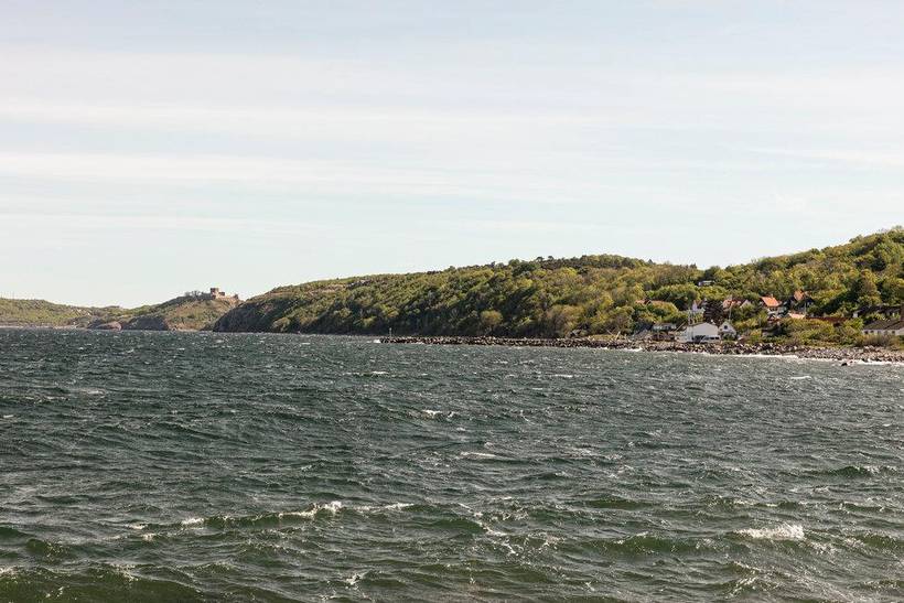 Foto von Ferienhaus CV38 auf Vang - Bornholm