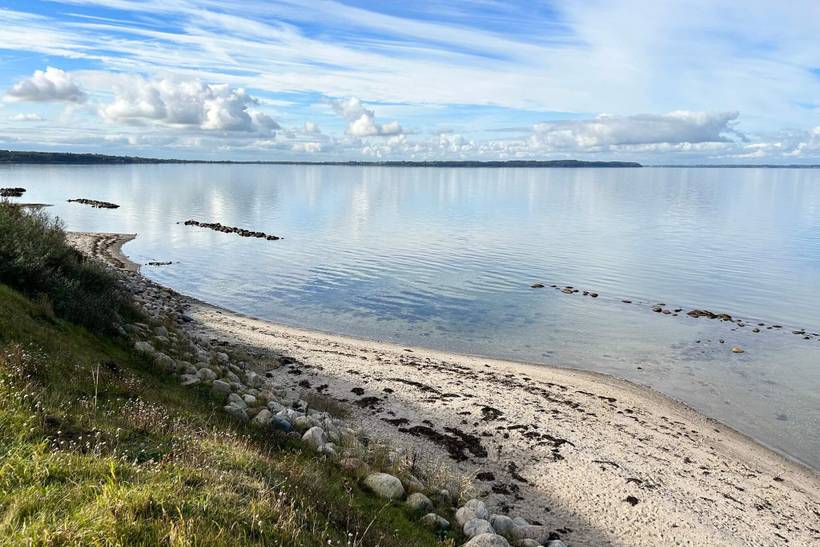 Foto von Ferienhaus CV39 in Skåstrup - Nordfünen
