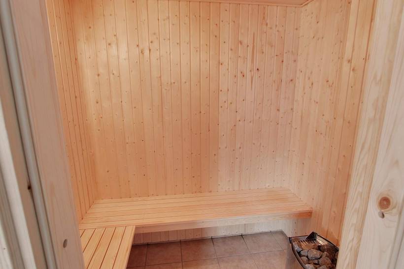 Foto von Ferienhaus CV39 in Skåstrup - Nordfünen