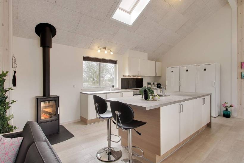 Foto von Ferienhaus CV39 in Skåstrup - Nordfünen
