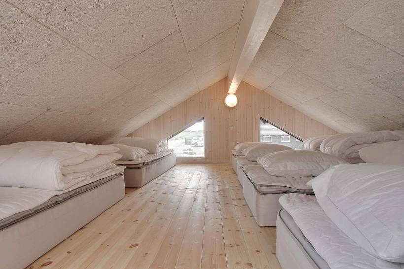 Foto von Ferienhaus CV39 in Skåstrup - Nordfünen