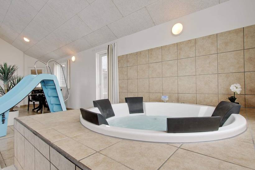 Foto von Ferienhaus CV39 in Skåstrup - Nordfünen