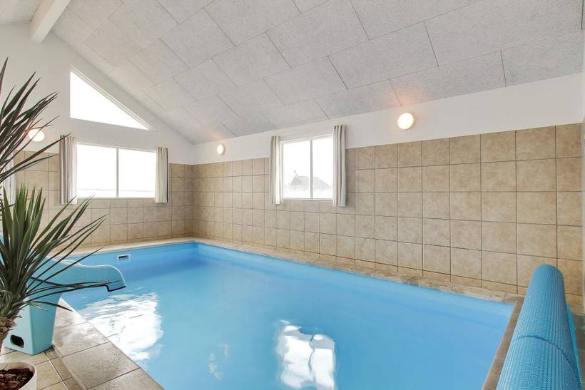Foto von Ferienhaus CV39 in Skåstrup - Nordfünen