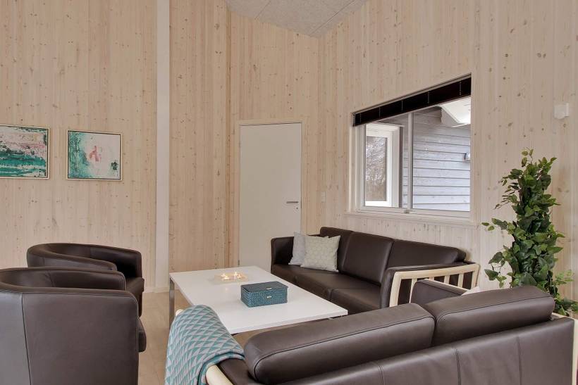Foto von Ferienhaus CV39 in Skåstrup - Nordfünen