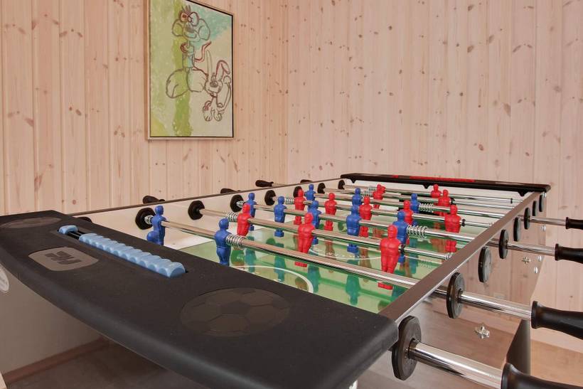 Foto von Ferienhaus CV39 in Skåstrup - Nordfünen