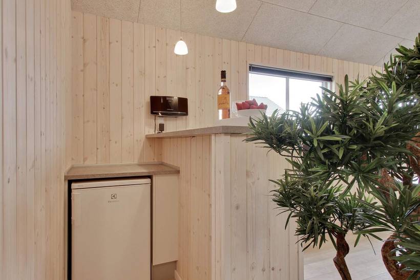 Foto von Ferienhaus CV39 in Skåstrup - Nordfünen