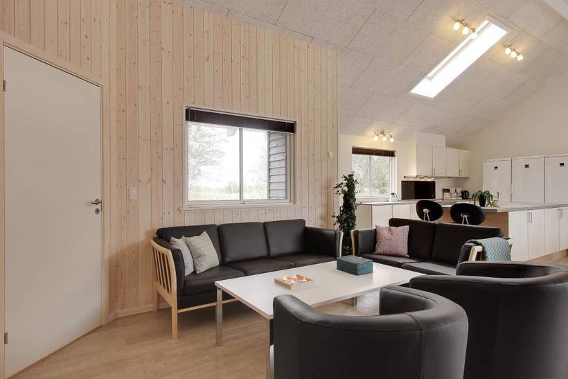 Foto von Ferienhaus CV39 in Skåstrup - Nordfünen
