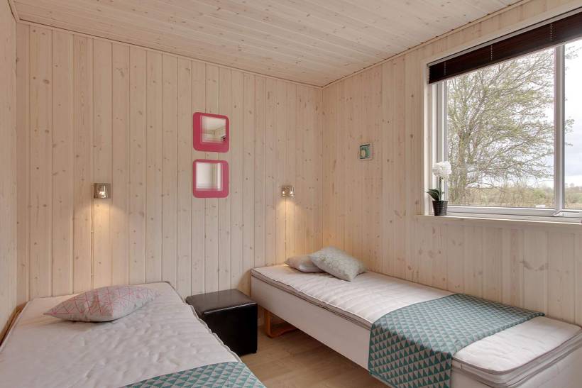 Foto von Ferienhaus CV39 in Skåstrup - Nordfünen