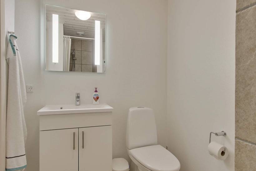 Foto von Ferienhaus CV39 in Skåstrup - Nordfünen