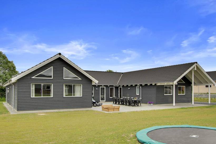 Foto von Ferienhaus CV39 in Skåstrup - Nordfünen