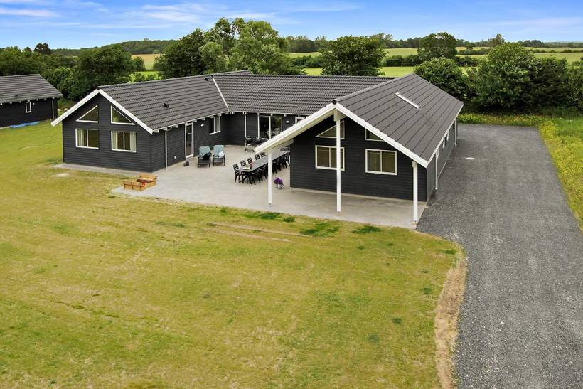 Foto von Ferienhaus CV39 in Skåstrup - Nordfünen