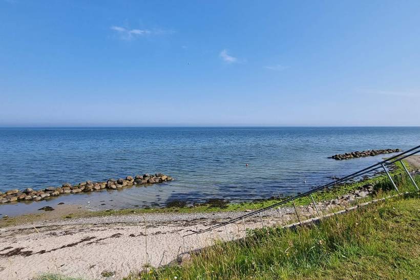 Foto von Ferienhaus CV39 in Skåstrup - Nordfünen