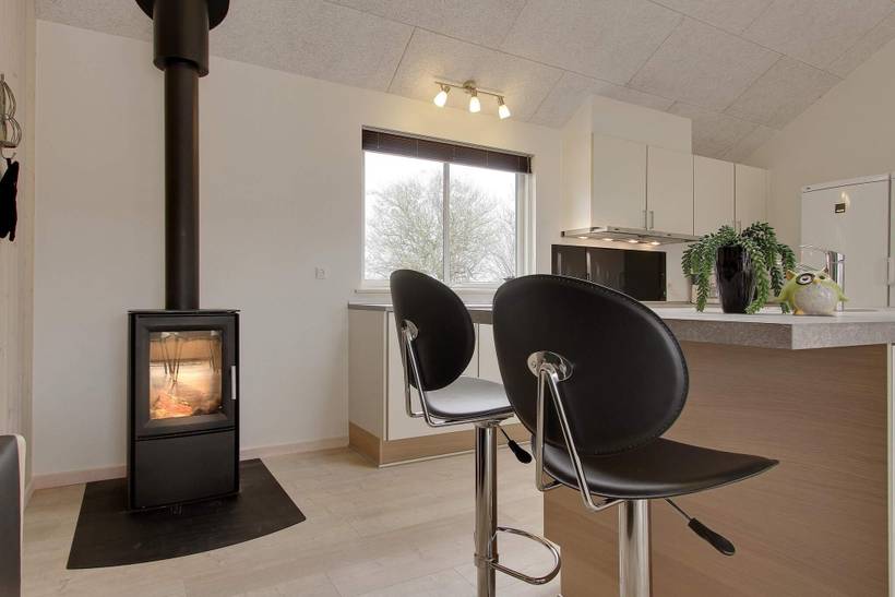 Foto von Ferienhaus CV39 in Skåstrup - Nordfünen