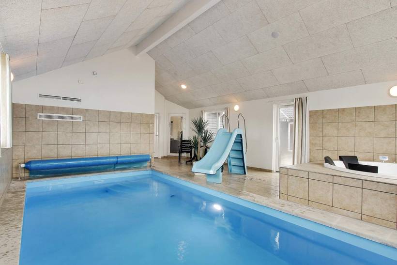 Foto von Ferienhaus CV39 in Skåstrup - Nordfünen