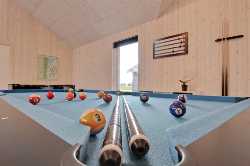 Foto von Ferienhaus CV39 in Skåstrup - Nordfünen