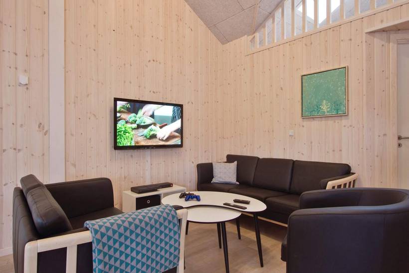 Foto von Ferienhaus CV39 in Skåstrup - Nordfünen