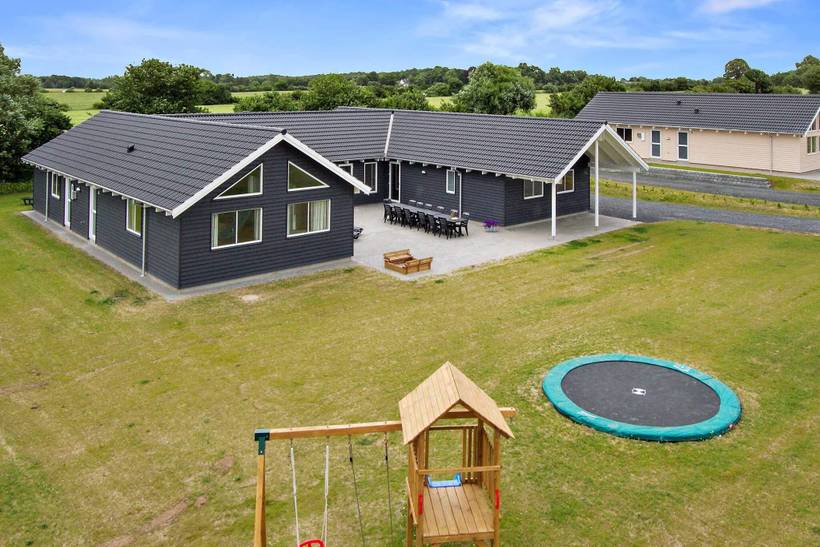 Foto von Ferienhaus CV39 in Skåstrup - Nordfünen