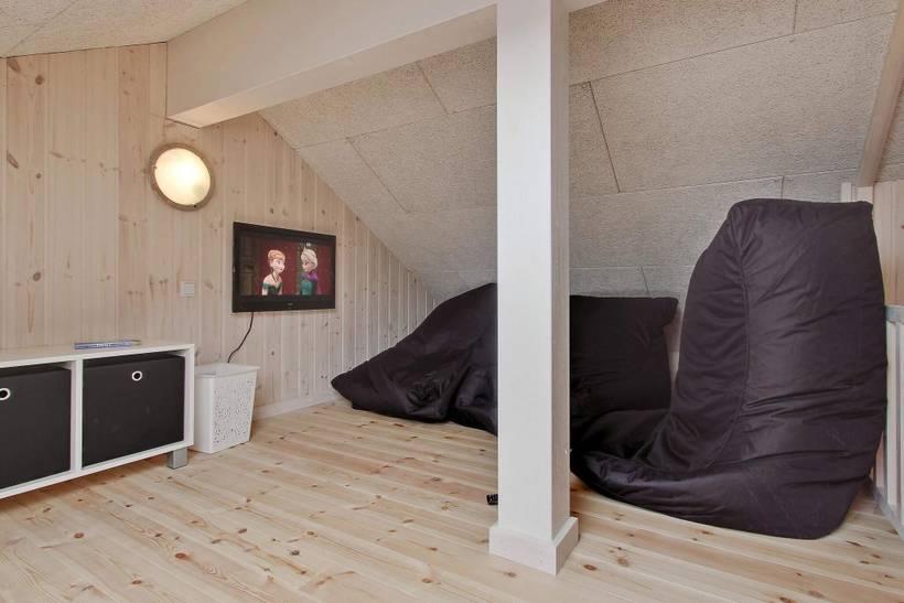 Foto von Ferienhaus CV39 in Skåstrup - Nordfünen