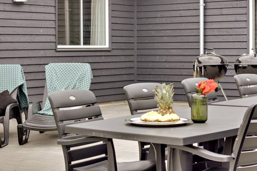 Foto von Ferienhaus CV39 in Skåstrup - Nordfünen