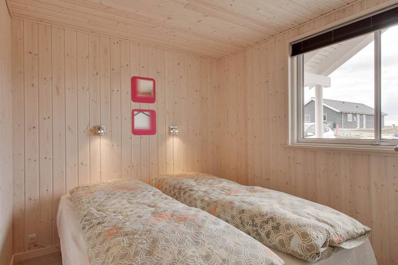 Foto von Ferienhaus CV39 in Skåstrup - Nordfünen