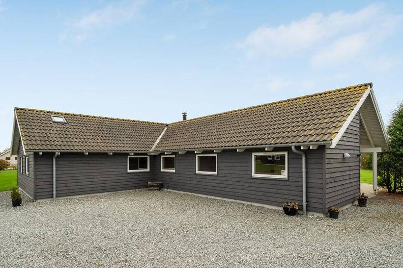 Foto von Ferienhaus CV46 in Marielyst - Falster