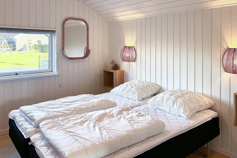 Foto von Ferienhaus CV46 in Marielyst - Falster