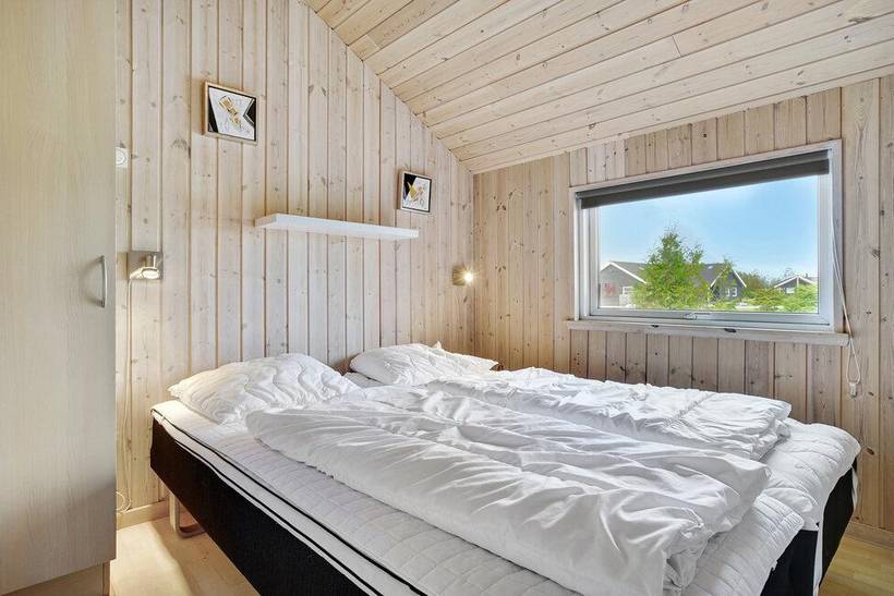 Foto von Ferienhaus CV46 in Marielyst - Falster