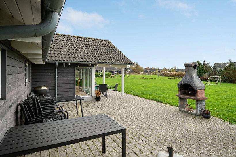 Foto von Ferienhaus CV46 in Marielyst - Falster