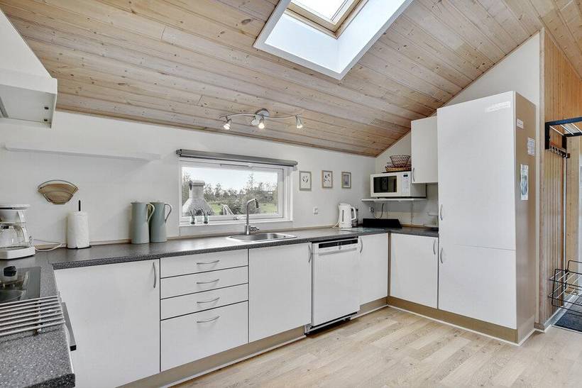 Foto von Ferienhaus CV46 in Marielyst - Falster