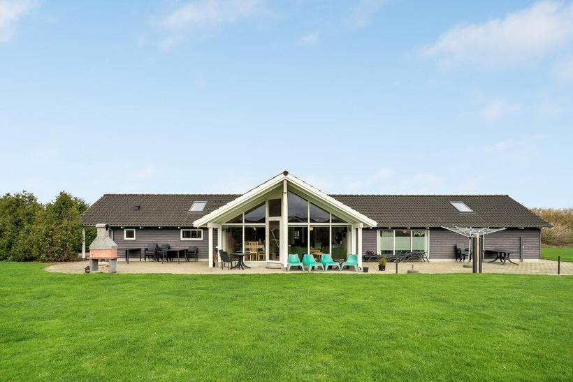 Foto von Ferienhaus CV46 in Marielyst - Falster