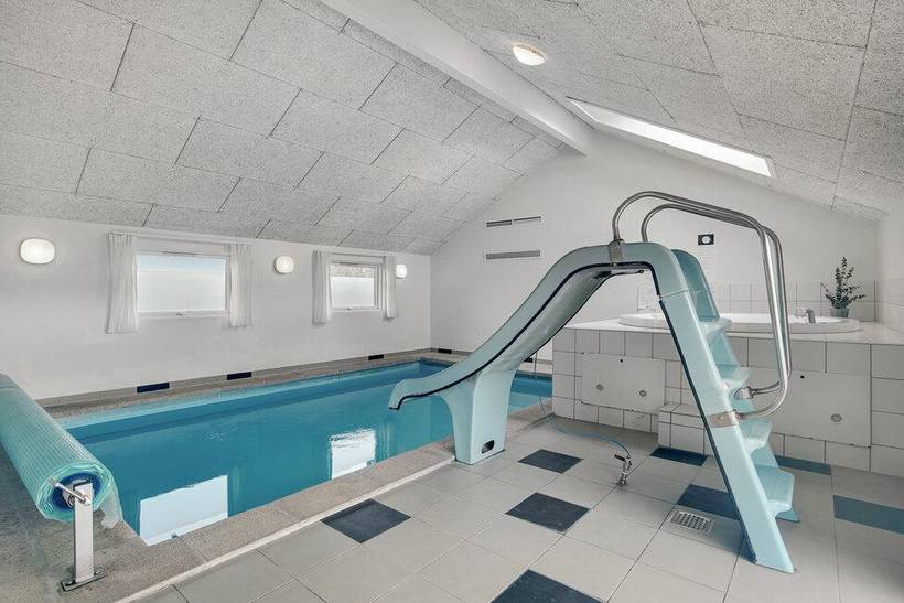 Foto von Ferienhaus CV46 in Marielyst - Falster