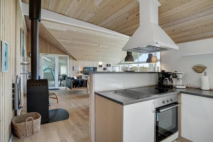 Foto von Ferienhaus CV46 in Marielyst - Falster