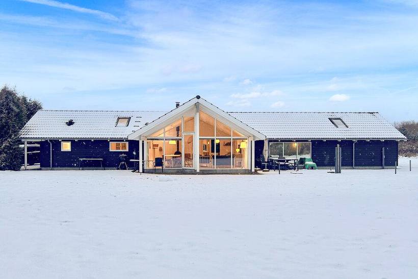 Foto von Ferienhaus CV46 in Marielyst - Falster