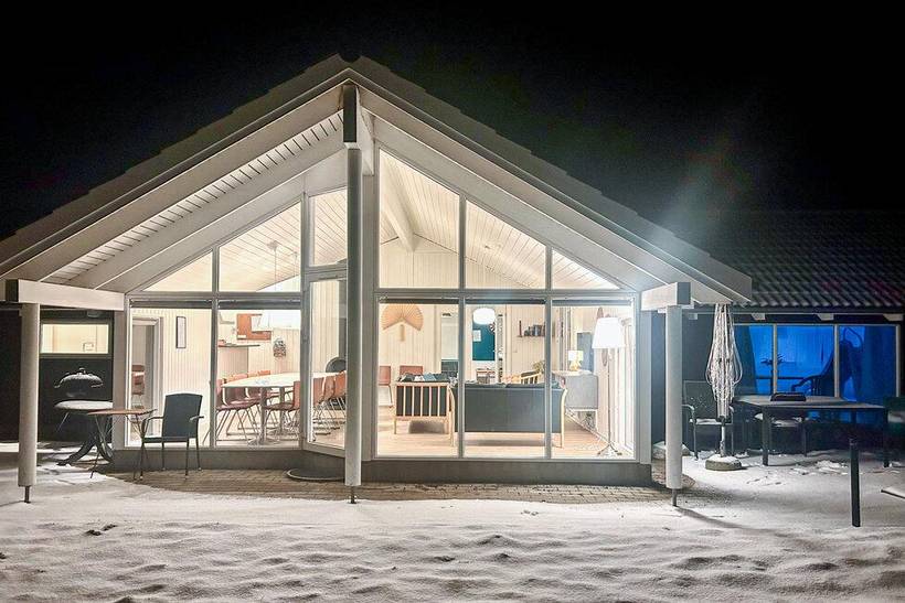 Foto von Ferienhaus CV46 in Marielyst - Falster