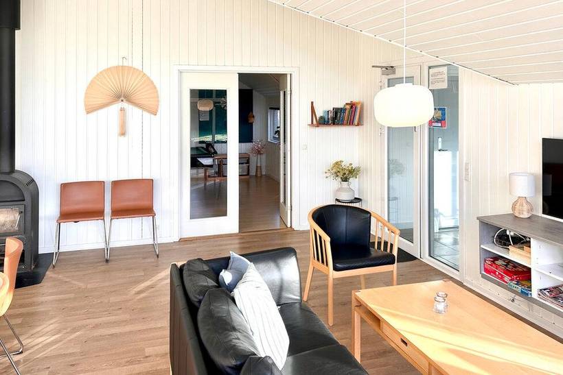 Foto von Ferienhaus CV46 in Marielyst - Falster