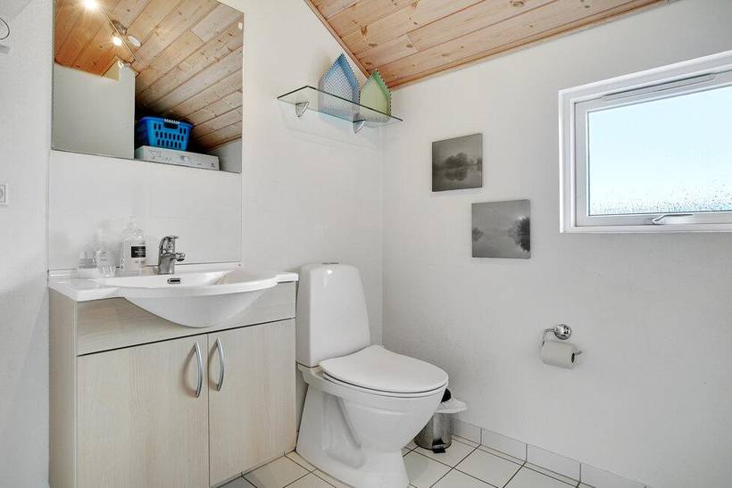 Foto von Ferienhaus CV46 in Marielyst - Falster