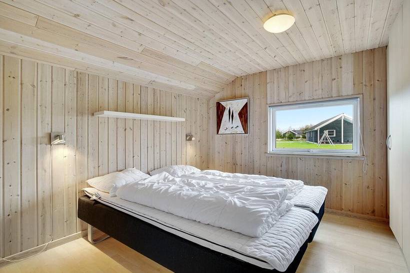 Foto von Ferienhaus CV46 in Marielyst - Falster