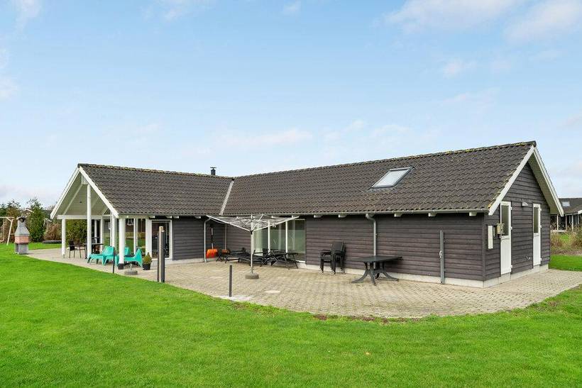Foto von Ferienhaus CV46 in Marielyst - Falster