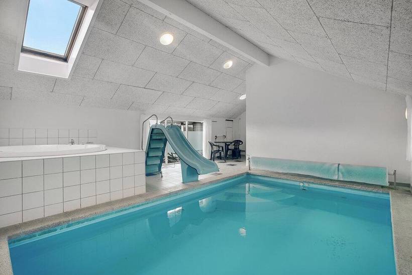 Foto von Ferienhaus CV46 in Marielyst - Falster
