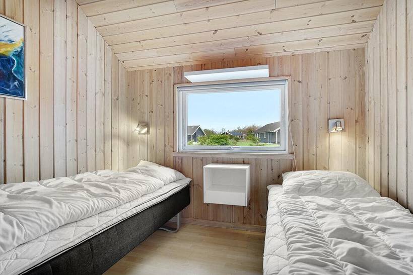 Foto von Ferienhaus CV46 in Marielyst - Falster