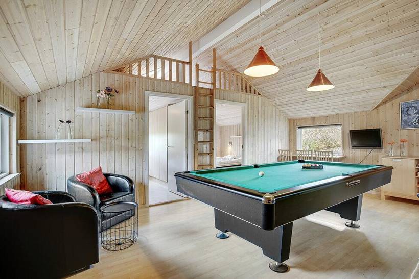 Foto von Ferienhaus CV46 in Marielyst - Falster