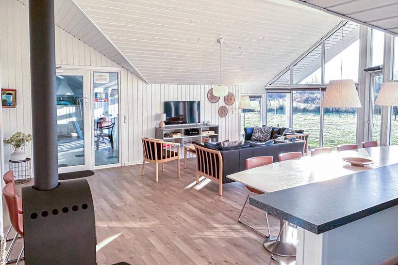 Foto von Ferienhaus CV46 in Marielyst - Falster