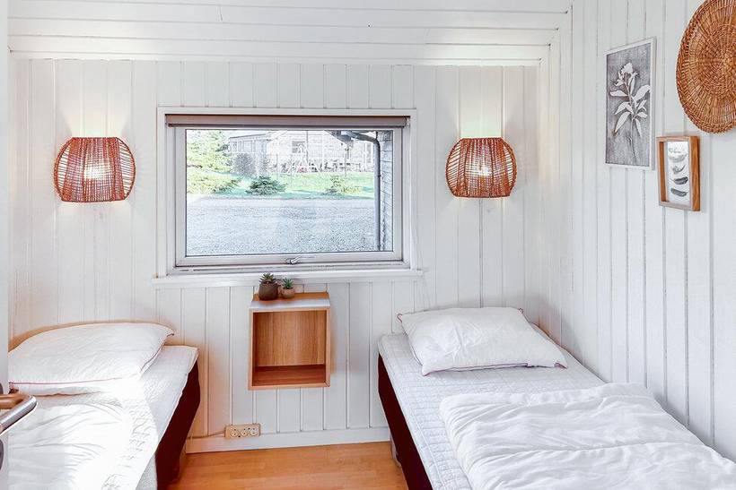 Foto von Ferienhaus CV46 in Marielyst - Falster