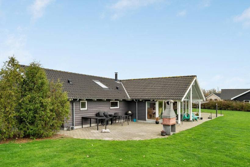 Foto von Ferienhaus CV46 in Marielyst - Falster