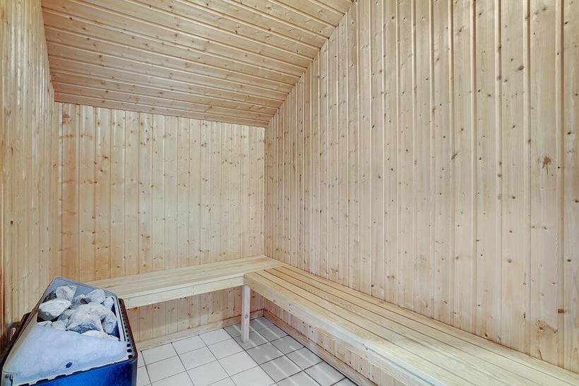 Foto von Ferienhaus CV46 in Marielyst - Falster